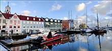 Tórshavn 28.01.2021