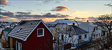 Tórshavn 10.02.2021