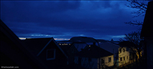 Tórshavn 07.03.2021