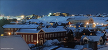 Tórshavn 06.04.2021