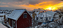 Tórshavn 06.02.2022