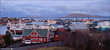 Tórshavn 25.02.2023