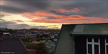 Tórshavn 05.07.2023