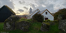 Trshavn 21.10.2024