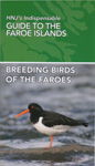 Guide to the Faroese breeding birds.