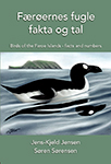 Færøernes fugle - fakta og tal
