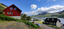 Fuglafjørður 21.07.2020
