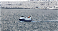 Hasfjord 19.11.2020