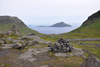 Útsýni frá Norðradali / View from Norðradalur