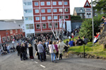 Tórshavn 29.07.2010