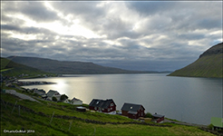 Kollafjørður 16.06.2016