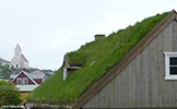 Tvøroyri, Suðuroy 31.05.2014