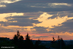 Slsetur / sunset 06.06.2014 kl.00.01