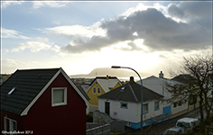 Tórshavn 13.03.2015