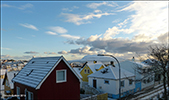 Tórshavn 16.01.2016