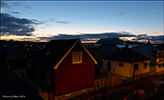Tórshavn 06.03.2016
