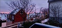 Tórshavn 08.01.2021 