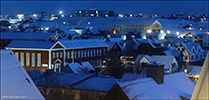 Tórshavn 10.01.2021 
