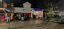 Tórshavn 18.12.2021