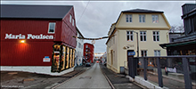 Tórshavn 25.12.2021