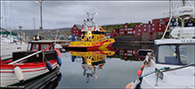 Tórshavn 23.05.2022