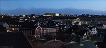 Tórshavn 09.11.2022
