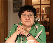 Magdaline Kjærbo