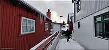 Tórshavn 12.03.2023