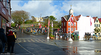 Trshavn 01.05.2025