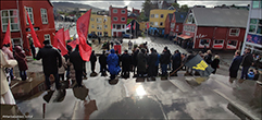 Trshavn 01.05.2025