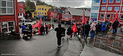 Trshavn 01.05.2025