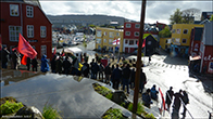 Trshavn 01.05.2025